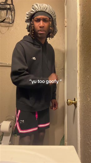 #inxaewetrust | goofy