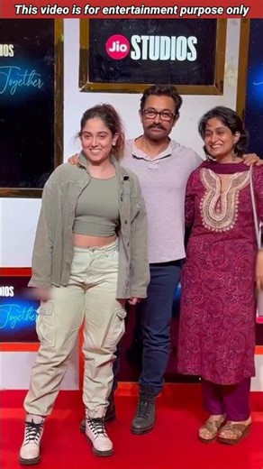 Why did Aamir Khan get his daughter married into a Hindu family? Aamir Khan's marriage #aamirkhan