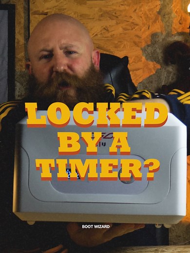 Unlocking the Countdown: Exclusive Adidas Box Reveal
