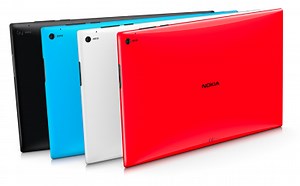 Nokia Lumia 2520