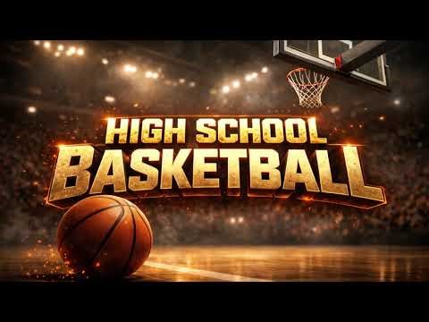Commerce vs HCSS - Live Stream Girls Basketball