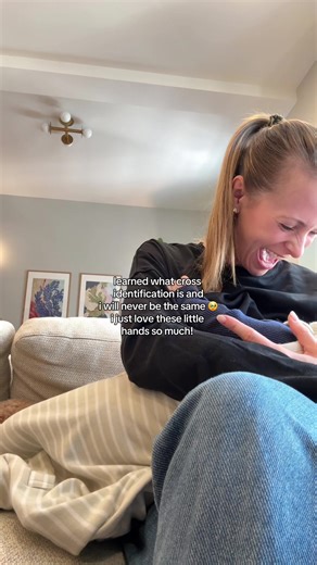 Understanding Cross-Identification in Babies: A Milestone