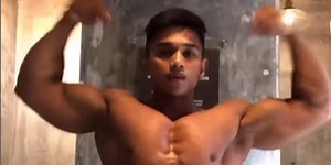 Justyn Vicky Dead – Fitness Influencer Dies at 33 in Weightlifting Freak Accident