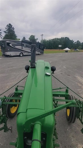 27K views · 780 reactions | Let's take a ride on the John Deere 40 Highcrop. Farmerjohn #johndeere #tractor #dozer | Farmer Johns Parts | Facebook