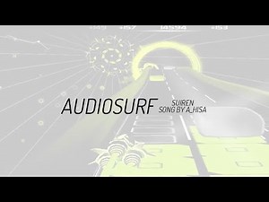 Audiosurf - A_Hisa-Suiren