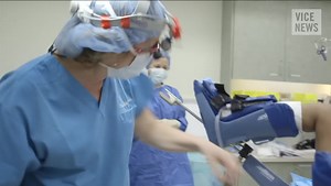 Reversing Female Circumcision: The Cut That Heals