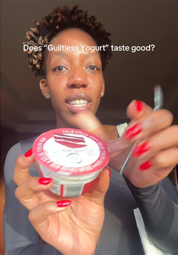 Healthy Snacking with Guiltless Yogurt Review