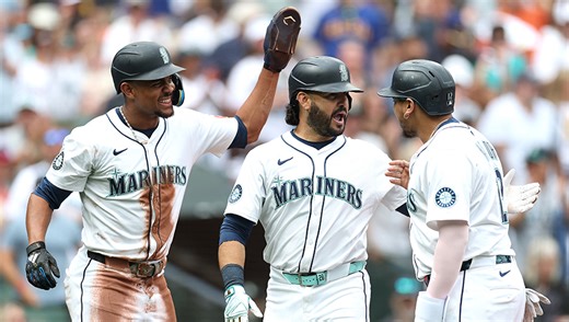 Morosi: What's holding up Seattle Mariners' next move