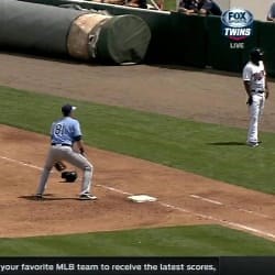 Nunez, Eduardo vs Colome, Alex - ERROR