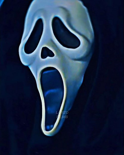 Sam Saves Tara 😱 | Scream | #shorts #edit #viral #scream