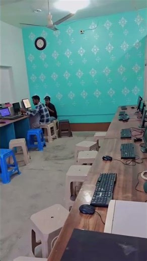 Computer classes #drishticoaching #drishtiias