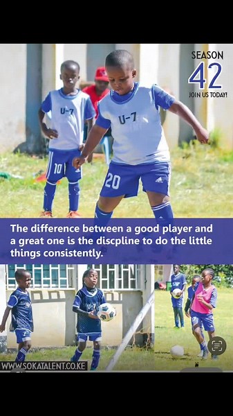 We are soka talent acdemy