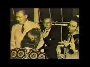 Rush - Manhattan Project [With Original Animations! - RARE]