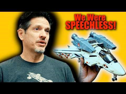 Mind-Blowing $4500 Vintage Toy Deal Walked Into Our Store!