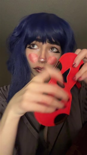 #marinette #ladybugcosplay #miraculousladybug | Marinette Dupain-Cheng