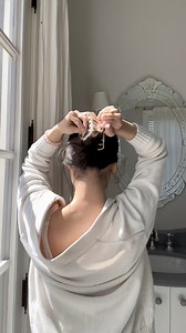 457K views · 2.5K reactions | Shop claw clips (www.Godess.ca) here’s an easy jaw clip hair tutorial! #hairstyles | Godess.ca | Facebook