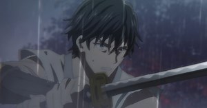 Sword of the Demon Hunter Anime Reveals Cast in New Trailer