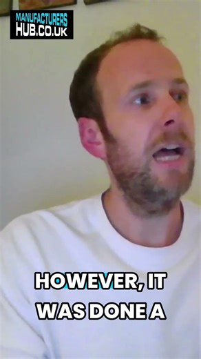 Reverse Engineering Medical Devices for UK Production