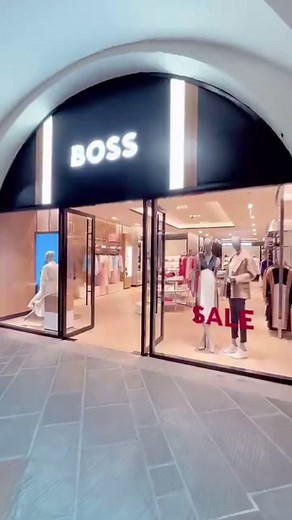 1.5M views · 295 reactions | Looking for up to 70% off top brands in Dubai? Say hello to the Outlet Village. This Tuscan-inspired mall stocks hundreds of designers such as Calvin Klein, Armani, DKNY, Roberto Cavalli and Tommy Hilfiger. And they are always on sale.  Time Out tip: Don’t miss the biggest Adidas outlet in the region, where you can shop Adidas Originals and customised jerseys. #shopping #dubai #deals | Time Out Dubai | Facebook