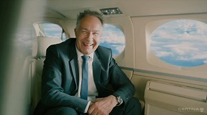 238K views · 183 reactions | Tomorrow, join Certina’s CEO Adrian Bosshard as we unveil the new Certina DS-1 Big Date Powermatic 80. A new timepiece that is the perfect blend between timeless, classic beauty and innovative, modern technology. #CountOnMe | Certina | Facebook