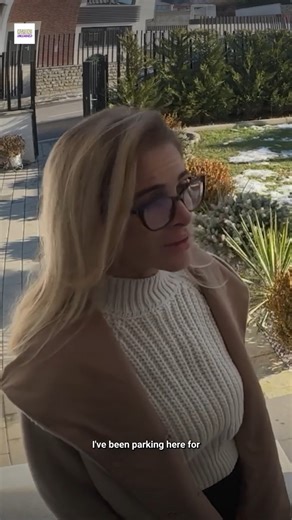 Karen Freaks Out Over a Parking Spot She Doesn’t Own! | The Prank Collective