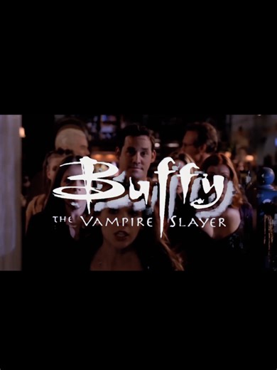 This is your sign to start watching Buffy The Vampire Slayer! This is my second attempt of making a spoiler-free Buffy The Vampire Slayer edit to promote the show to people who haven't watched it yet (You can find my first spoiler-free BTVS edit on my page). I try to convince as much people as I can to watch this amazing show, but it's certainly not an easy task. More people should know about BTVS. I hope this video or the previous one would help to promote it more... Buffy The Vampire Slayer is