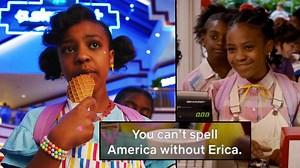 10 of Erica Sinclair's most savage one-liners in Stranger Things season 3