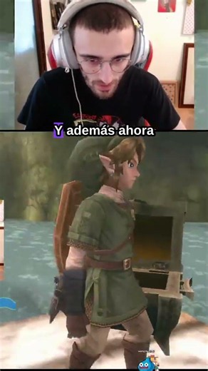 Pieza de Corazón 16/45 | #zelda #twitch #guiazelda #nintendo