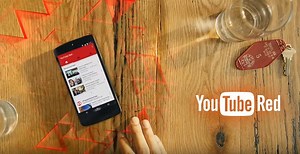Google announces ad-free YouTube Red subscriptions with Music service & offline caching | AppleInsider