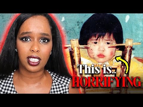 The Most DISTURBING Case Of Forgotten Children | The Dying Rooms