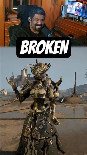 Red Crit Dancing GYRE PRIME