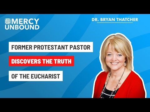 Led by the Spirit: The Conversion Story of Barbara Heil