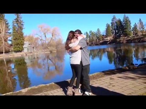 Girl Meets dad after 20years.