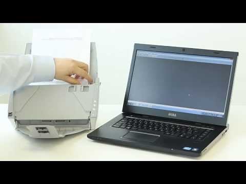 Scanner Canon DR-C130