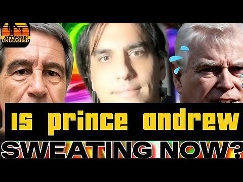 Ry on Attwood About New Epstein Victim Book