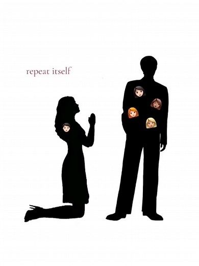 The Same Song On Repeat Lyrics