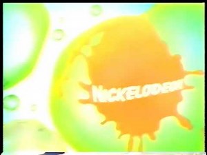 Nick Extra NickToon Close-Up Bumper (Danny Phantom Version) (2006)