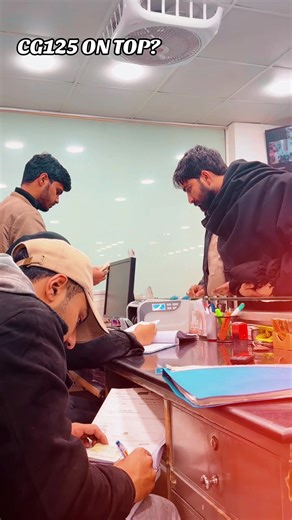 CG125 Motorcycle Insights and Performance Review