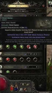 Whirlwind Pathfinder Build Showcase - Path of Exile 2