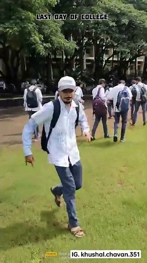 Ilahi × Night Changes. Last Day Of College. BATCH 2K18-2K22 #lastdayofcollege #lastmeet #memories