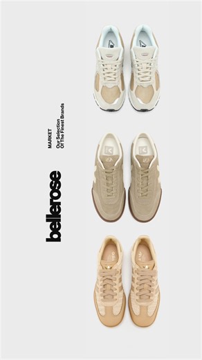 A pair of unbeatable classics or the coolest new styles? We got you. | Bellerose