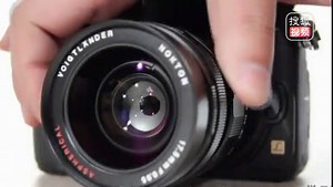 单反相机入门教程佳能 70d摄影教程 数码单反轻松入门