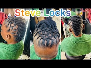 “Mastering the Art of Dreadlocks: Step-by-Step Hairstyling Guide for Beginners”