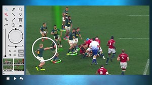 56K views · 829 reactions | Swys de Bruin, Peter de Villiers & Robbi Kempson were all impressed with the defensive performance from the Springboks in the second test against the British & Irish Lions. | SuperSport Rugby | Facebook