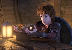 Immersed in Movies: Exploring ‘Dragons: Race to the Edge’ on Netflix