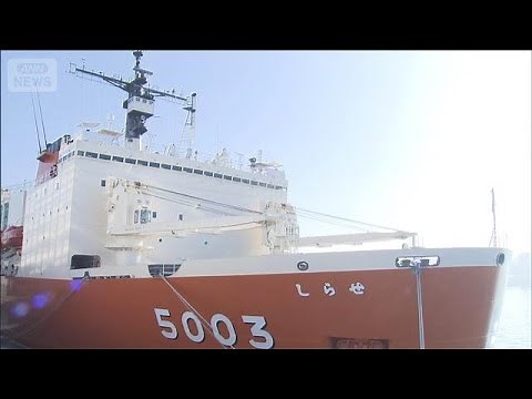 造船力を2035年に倍増へ 再生ロードマップ公表 海外依存低減向け(2025年12月26日)