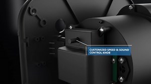 Watch Alpine Commercial Automatic Hand Dryer on Amazon Live