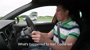 53K views · 598 reactions |  Renault Megane R.S.  SEAT Leon Cupra R  Hyundai i30N  Honda Civic Type R  Peugeot 308 GTi The only question is... Which one will take the ? | carwow | Facebook