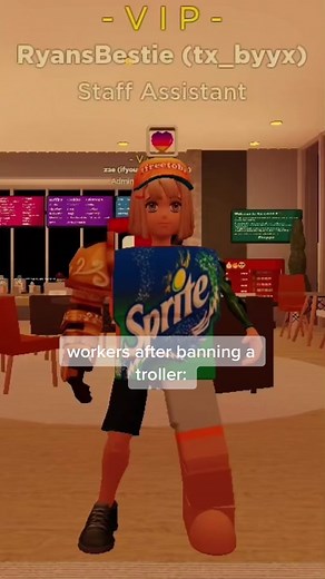 we rlly think we did something 😭 #viral #frappe #frappecafe #roblox #robloxcafe #virtualcafe #joke #fyp #fypシ