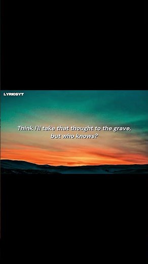 Daniel Caesar - Who knows (lyrics)